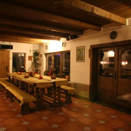 Cabana La Noi Guest house