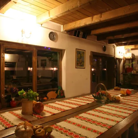 Cabana La Noi Guest house 3*