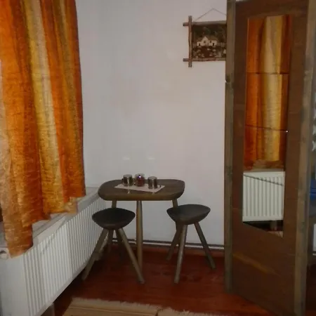 Cabana La Noi Risnov