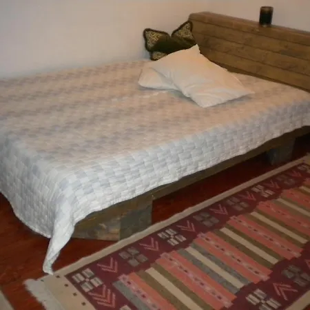 Cabana La Noi Guest house