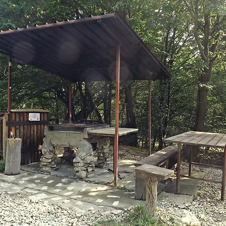 Cabana La Noi Risnov