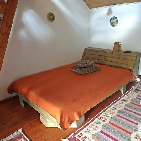 Guest house Cabana La Noi 3*