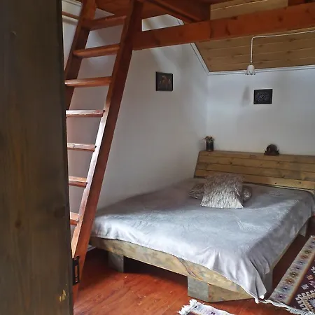 Cabana La Noi Risnov