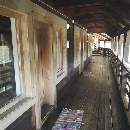 Cabana La Noi