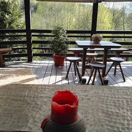 Cabana La Noi 3*