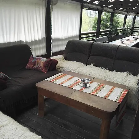 Cabana La Noi Guest house 3*