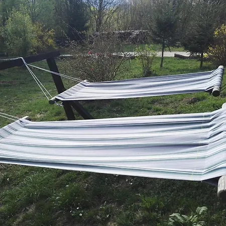 Cabana La Noi 3* Risnov