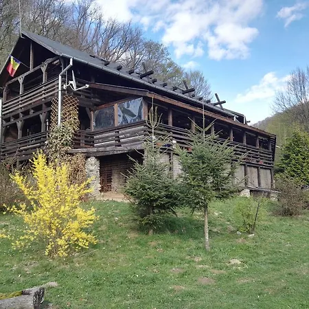 Cabana La Noi 3* Risnov